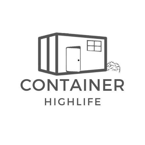 Home - Container High Life